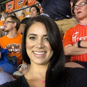 Meet your Posher, Ruth